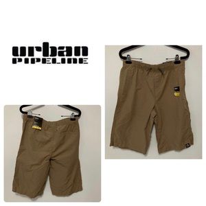 Boys Shorts